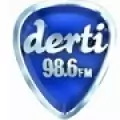 RADIO DERTI - FM 98.6
